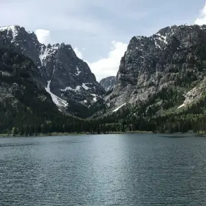 Explore 4 day Yellowstone and Tetons in depth tour from Salt Lake City Small Groups Tour for 4 days with Bindlestiff Tours and discover unforgettable experiences - Photo 3