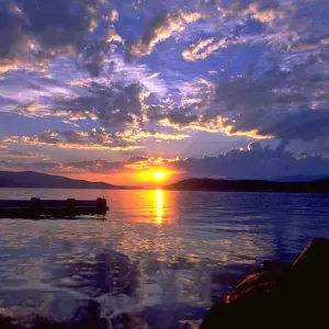 Explore Selkirk & Kootenay Bike Tour for 7 days with Bicycle Adventures and discover unforgettable experiences - Photo 11