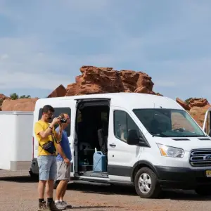 Explore Best of the West 11 Day National Parks Tour Lodging Las Vegas to San Francisco for 11 days with Bindlestiff Tours and discover unforgettable experiences - Photo 3