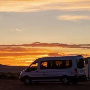 Explore Yellowstone Rocky Mountain and California Desert 11 DAY Explorer Camping for 11 days with Bindlestiff Tours and discover unforgettable experiences - Photo 4