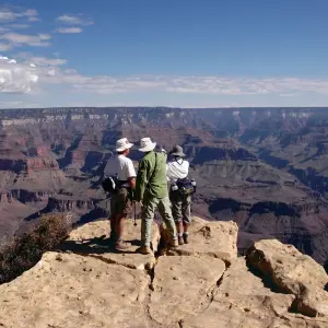 Explore Best of the West 11 Day National Parks Tour Lodging Las Vegas to San Francisco for 11 days with Bindlestiff Tours and discover unforgettable experiences - Photo 4