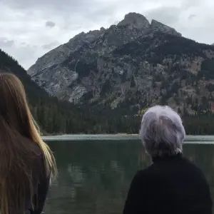 Explore 4 day Yellowstone and Tetons in depth tour from Salt Lake City Small Groups Tour for 4 days with Bindlestiff Tours and discover unforgettable experiences - Photo 8