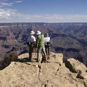 Explore National Parks Tour 3 Days Small Group Tour from Las Vegas for 3 days with Bindlestiff Tours and discover unforgettable experiences - Photo 4