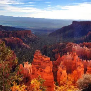 Explore Best of the West 11 Day National Parks Tour Camping from Las Vegas to San Francisco for 11 days with Bindlestiff Tours and discover unforgettable experiences - Photo 8