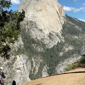 Explore Yellowstone Rocky Mountain and California Desert 11 DAY Explorer Camping for 11 days with Bindlestiff Tours and discover unforgettable experiences - Photo 10