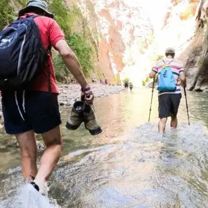Explore Bryce & Zion Overnight Tour for 2 days with Bindlestiff Tours and discover unforgettable experiences - Photo 2