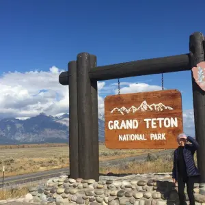 Explore Yellowstone & Rocky Mountain Explorer for 7 days with Bindlestiff Tours and discover unforgettable experiences - Photo 3