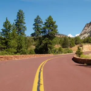 Explore Bryce & Zion Overnight Tour for 2 days with Bindlestiff Tours and discover unforgettable experiences - Photo 5
