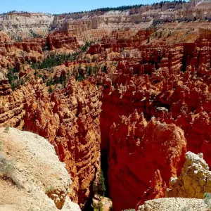 Explore Bryce & Zion Overnight Tour for 2 days with Bindlestiff Tours and discover unforgettable experiences - Photo 6