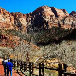 Explore Bryce & Zion Overnight Tour for 2 days with Bindlestiff Tours and discover unforgettable experiences - Photo 7