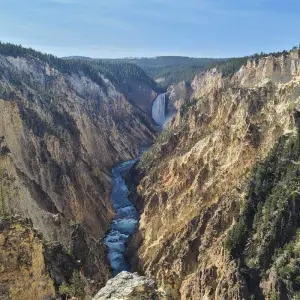 Explore Private- 5 Day- Yellowstone and Grand Teton National Park in Depth- Hotel Based for 5 days with Bindlestiff Tours and discover unforgettable experiences - Photo 6