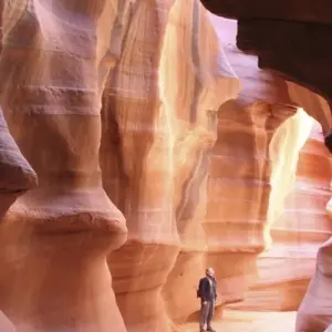 Explore 3 Day Southwest USA National Parks Tour from Las Vegas for 3 days with Bindlestiff Tours and discover unforgettable experiences - Photo 8