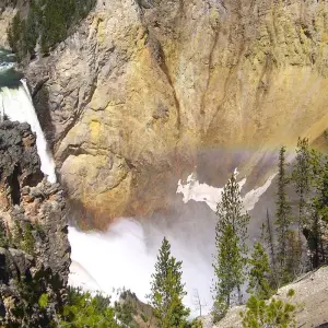 Explore Yellowstone & Rocky Mountain Explorer for 7 days with Bindlestiff Tours and discover unforgettable experiences - Photo 9