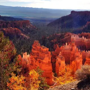 Explore Bryce & Zion Overnight Tour for 2 days with Bindlestiff Tours and discover unforgettable experiences - Photo 9