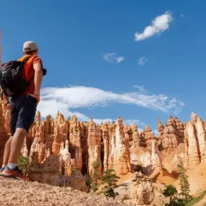 Explore Bryce & Zion Overnight Tour for 2 days with Bindlestiff Tours and discover unforgettable experiences - Photo 11