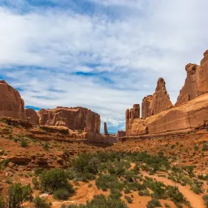 Explore Private Tour -7 Day Southwest National Parks Grand Canyon Camping for 7 days with Bindlestiff Tours and discover unforgettable experiences - Photo 9