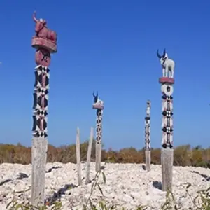 Explore Cultural and natural wealth of Madagascar for 11 days with Bio D Island LLC and discover unforgettable experiences - Photo 10