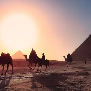 Explore 3 Days Cairo & Luxor Tour Package for 3 days with Booking To Egypt and discover unforgettable experiences - Photo 2