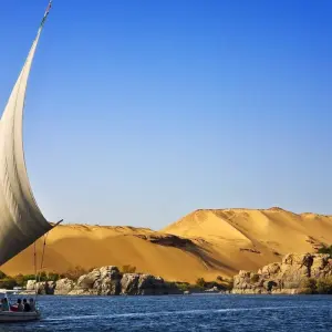 Explore 4 Days – 3 Nights Nile Cruise From Cairo by Flight for 4 days with Booking To Egypt and discover unforgettable experiences - Photo 2