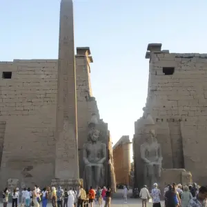 Explore 3 Days Cairo & Luxor Tour Package for 3 days with Booking To Egypt and discover unforgettable experiences - Photo 5
