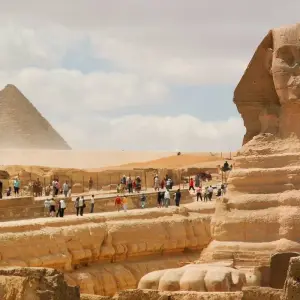 Explore 4 Days – 3 Nights Nile Cruise From Cairo by Flight for 4 days with Booking To Egypt and discover unforgettable experiences - Photo 7