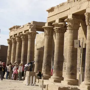Explore 4 Days – 3 Nights Nile Cruise From Aswan to Luxor for 4 days with Booking To Egypt and discover unforgettable experiences - Photo 6
