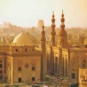 Explore 7 Days Cairo & Alexandria for 7 days with Booking To Egypt and discover unforgettable experiences - Photo 3