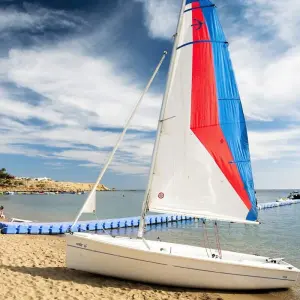 Explore Glass boat, Na’ama Bay over Coral Reef, Near Garden and Far Garden for 1 days with Booking To Egypt and discover unforgettable experiences - Photo 3