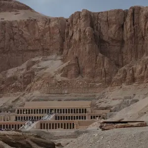 Explore Day Tour to Luxor from Sharm by Air for 1 days with Booking To Egypt and discover unforgettable experiences - Photo 4
