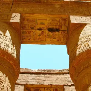 Explore 6 Days Pharaohs Adventure Cairo & Luxor for 6 days with Booking To Egypt and discover unforgettable experiences - Photo 8