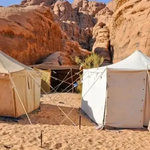 Explore Petra, Wadi Rum and Dead Sea 4 days for 4 days with Booking Tours and discover unforgettable experiences - Photo 3