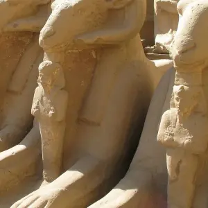 Explore Day Tour to Luxor from Sharm by Air for 1 days with Booking To Egypt and discover unforgettable experiences - Photo 7