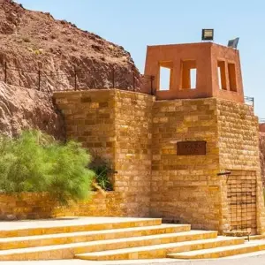 Explore Petra, Wadi Rum and Dead Sea 4 days for 4 days with Booking Tours and discover unforgettable experiences - Photo 4