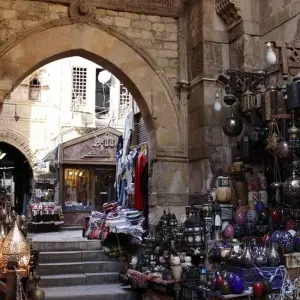 Explore Cairo and Alexandria 3 days for 3 days with Booking Tours and discover unforgettable experiences - Photo 3