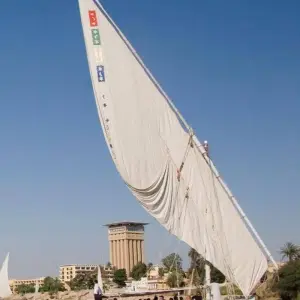 Explore Felucca Ride sailing on the Nile in luxor for 1 days with Booking To Egypt and discover unforgettable experiences - Photo 8