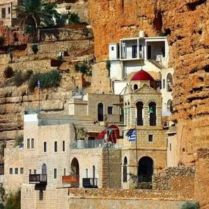 Explore Christian Classics 6 days for 6 days with Booking Tours and discover unforgettable experiences - Photo 4