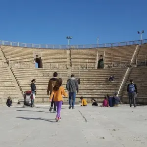 Explore Israel 10 days with Petra for 10 days with Booking Tours and discover unforgettable experiences - Photo 3