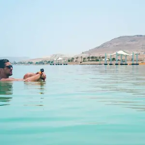 Explore Israel, Jordan, and Egypt Luxury 13 days with Nile Cruise for 13 days with Booking Tours and discover unforgettable experiences - Photo 2