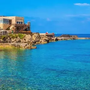 Explore Israel, Jordan and Egypt 10 days for 10 days with Booking Tours and discover unforgettable experiences - Photo 6