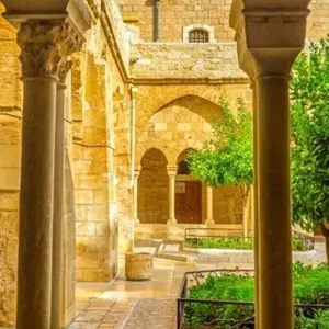 Explore Classic Israel 4 days for 4 days with Booking Tours and discover unforgettable experiences - Photo 4