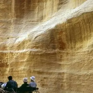 Explore Petra, Masada, Dead Sea 3 days for 3 days with Booking Tours and discover unforgettable experiences - Photo 6