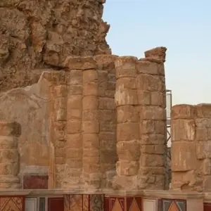 Explore Israel 10 days with Petra for 10 days with Booking Tours and discover unforgettable experiences - Photo 5