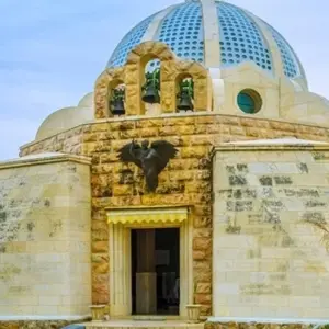 Explore Israel, Jordan and Egypt 10 days for 10 days with Booking Tours and discover unforgettable experiences - Photo 7