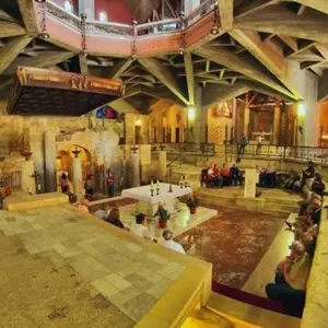 Explore Classic Israel 4 days for 4 days with Booking Tours and discover unforgettable experiences - Photo 5