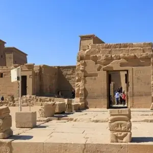 Explore Mediterranean tour to Israel, Jordan, and Egypt 17 days for 17 days with Booking Tours and discover unforgettable experiences - Photo 5