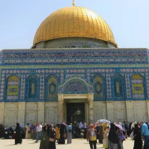 Explore Israel, Jordan, and Egypt Luxury 13 days with Nile Cruise for 13 days with Booking Tours and discover unforgettable experiences - Photo 4