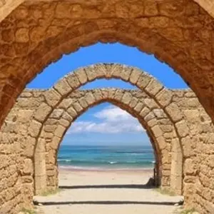 Explore Israel, Jordan and Egypt 10 days for 10 days with Booking Tours and discover unforgettable experiences - Photo 8