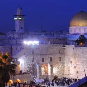 Explore Classic Israel 4 days for 4 days with Booking Tours and discover unforgettable experiences - Photo 6