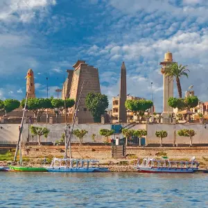 Explore Israel, Jordan and Egypt Luxury 13 days with Nile Cruise (Single, 3* Hotel) for 13 days with Booking Tours and discover unforgettable experiences - Photo 4
