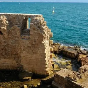 Explore Mediterranean tour to Israel, Jordan, and Egypt 17 days for 17 days with Booking Tours and discover unforgettable experiences - Photo 6